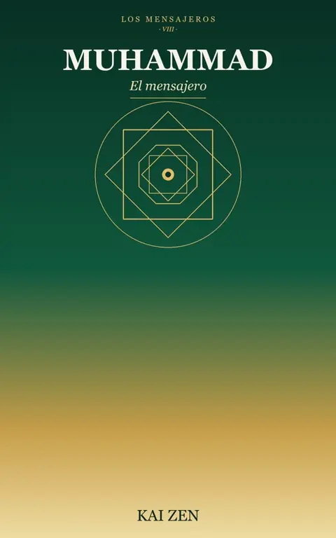 Portada de Muhammad